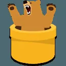 Іконка TunnelBear VPN