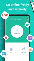 VPN Master Image 6