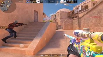 Standoff 2 Image 1