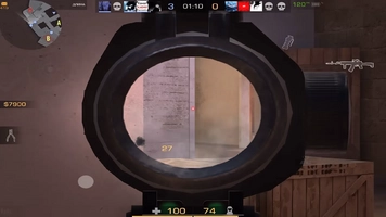 Standoff 2 Image 2