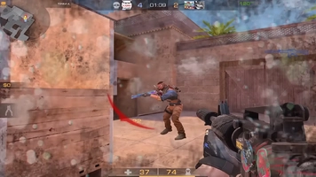 Standoff 2 Image 6
