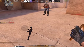 Standoff 2 Image 7
