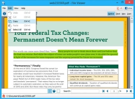 File Viewer Lite Image 3