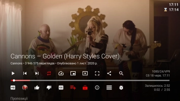 SmartTube Image 3