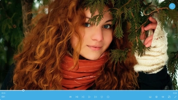 Free Media Player Image 4