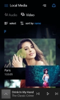 Free Media Player Image 10