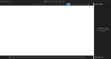Plex Media Player Image 2