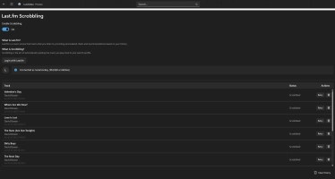 Plex Media Player Image 1