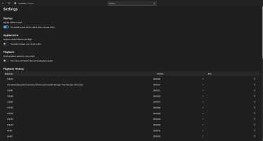 Plex Media Player Image 3