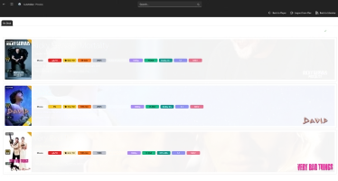 Plex Media Player Image 7