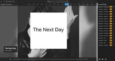 Plex Media Player Image 6