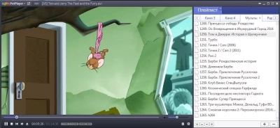 PotPlayer Image 6