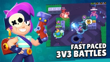 Brawl Stars Image 4