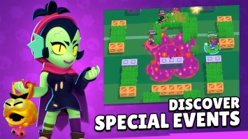 Brawl Stars Image 6