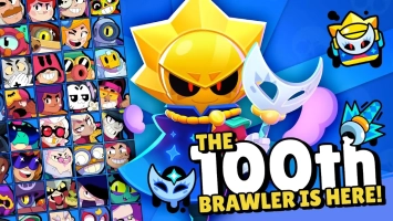 Brawl Stars Image 8