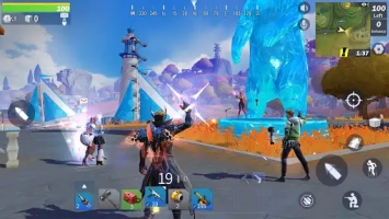 Creative Destruction Image 5