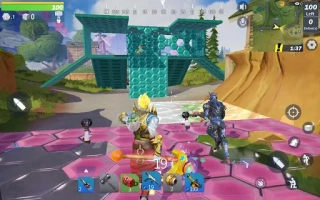 Creative Destruction Image 8
