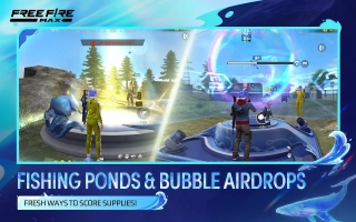 Free Fire MAX Image 7