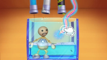 Kick the BuddyFun Action Game Image 4