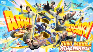 PUBG MOBILE Image 2