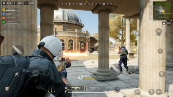 PUBG NEW STATE Image 2