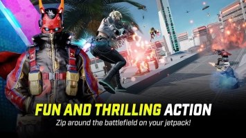 PUBG NEW STATE Image 4