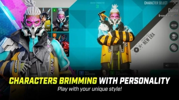 PUBG NEW STATE Image 5