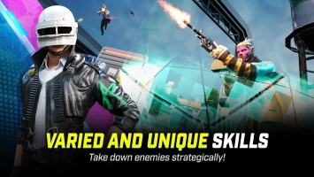 PUBG NEW STATE Image 6