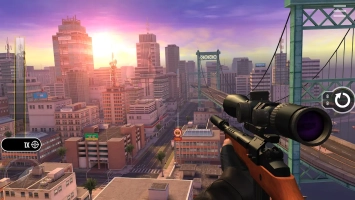 Pure Sniper Gun Shooter Games Image 5
