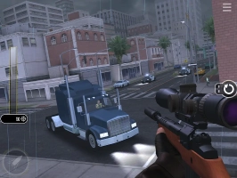 Pure Sniper Gun Shooter Games Image 11