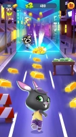 Talking Tom Gold Run Image 3