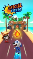 Talking Tom Hero Dash Image 3