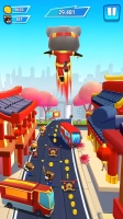 Talking Tom Hero Dash Image 9