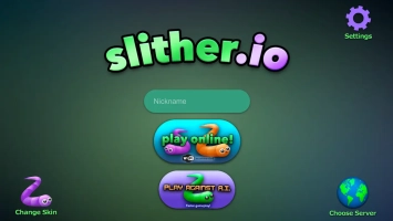 slither.io Image 1