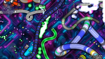 slither.io Image 3