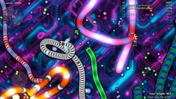 slither.io Image 5