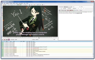 Aegisub Image 3
