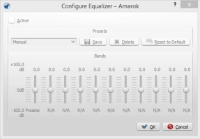 Amarok Image 1