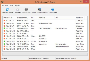 WiFi Guard Image 1