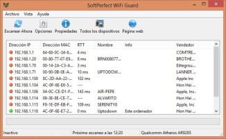 WiFi Guard Image 2