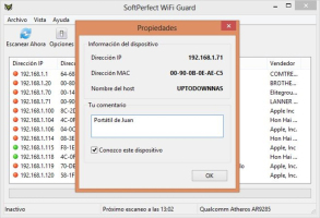 WiFi Guard Image 3