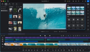 VN Video Editor Image 10