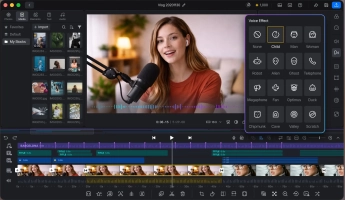 VN Video Editor Image 3