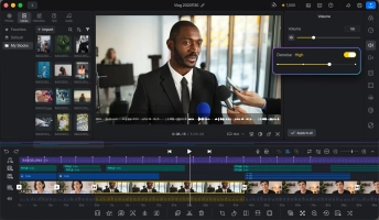 VN Video Editor Image 4