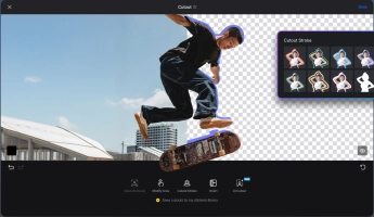 VN Video Editor Image 5