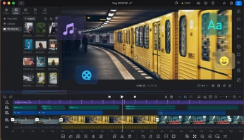 VN Video Editor Image 7