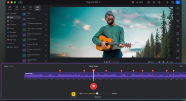 VN Video Editor Image 9