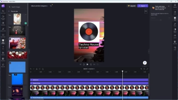 Clipchamp Image 11