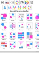 2 Player Games - Pastimes Image 16