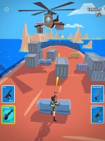Agent Action - Spy Shooter Image 2